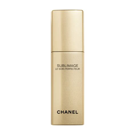 sublimage chanel opiniones|chanel sublimage reviews.